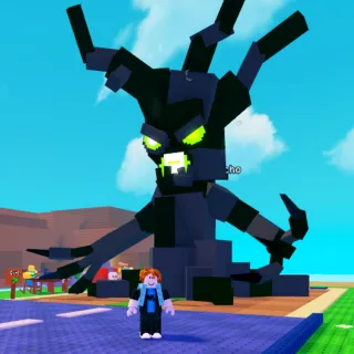 🪾Foggy-Neon Hallow Tree 10.3m - 11.7m DPS 🪾