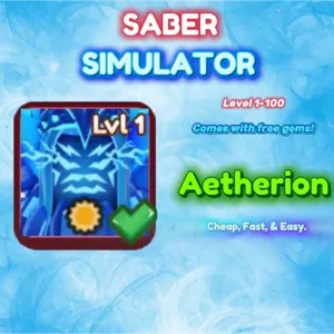 Saber Simulator