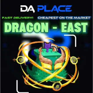 Dragon (East) - Blox Fruits