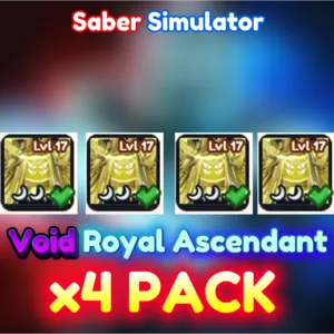 Saber Simulator Bundle