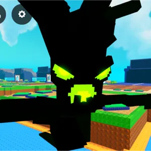 🪾HALLOW TREE NEON PVB🪾