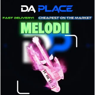 Melodii - Fisch