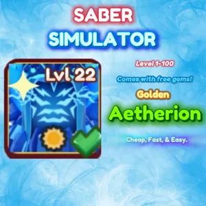 Saber Simulator