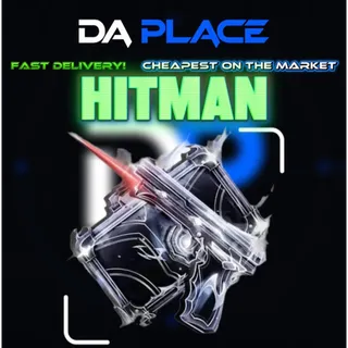 Hitman - Blade Ball