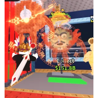 420m/s Reinito Sleighito