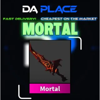 Mortal - MM2