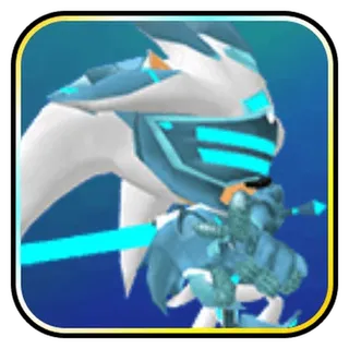 Chronos Silver - Sonic Speed Simulator