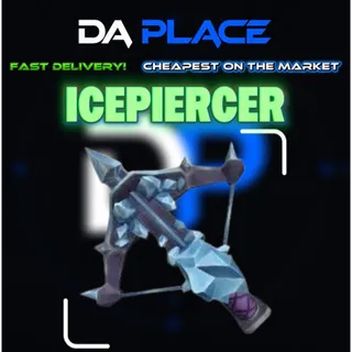 Icepiercer - MM2