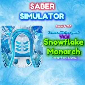 Saber Simulator
