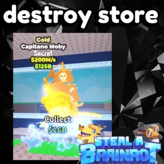 1b/s Radioactive La Secret Combinasion