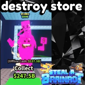 Rainbow La Secret 1.2b/s