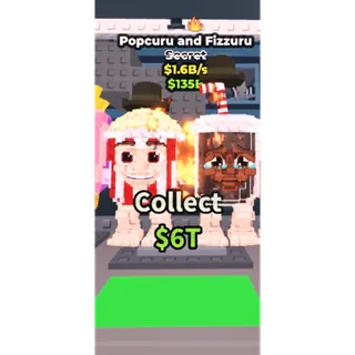 1.6b/s Popcuru and Fizzuru