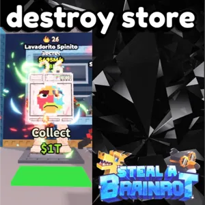 495m/s Lavadorito Spinito