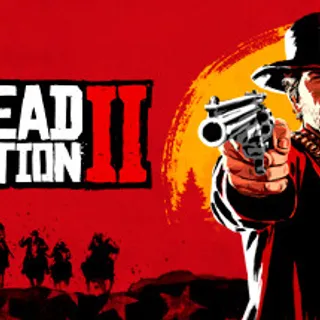 Red Dead Redemption 2 - Steam Key (Global)