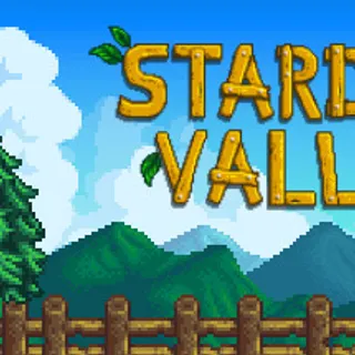 Stardew Valley - Steam Key (Global)