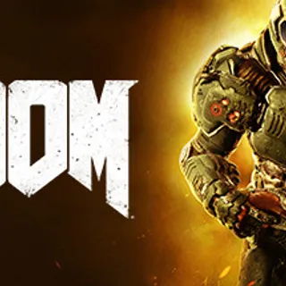 DOOM (2016) - Steam Key (Global)