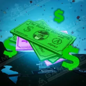 $50K Bloxburg