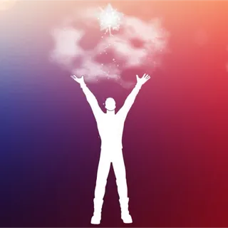 Fortnite - Wishing Star