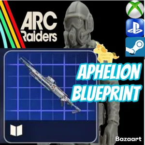 Aphelion Blueprint