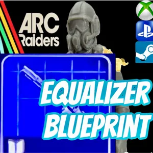 Equalizer Blueprint
