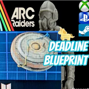 DEADLINE BLUEPRINT