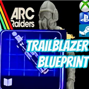 Trailblazer  Blueprint
