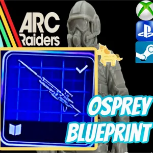 osprey Blueprint x1