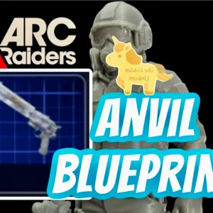 Anvil Blueprint