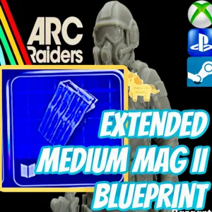 Extended Medium Mag II