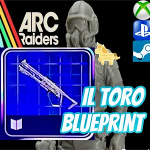 IL TORO BLUEPRINT