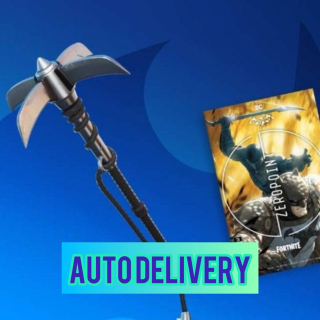 Code | CATWOMAN’S CLAW PICKAXE - Game Items - Gameflip