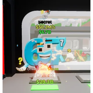 Fortnite Steal The Brainrot