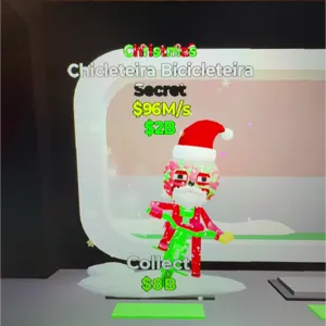 Steal the brainrot rare