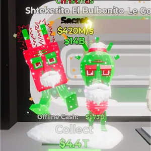 steal the brainrot rare