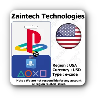 $10 PlayStation Store US Region - ( 𝓘𝓷𝓼𝓽𝓪𝓷𝓽 𝓓𝓮𝓵𝓲𝓿𝓮𝓻𝔂)