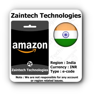 INR 750 Amazon India (IND) - ( 𝓘𝓷𝓼𝓽𝓪𝓷𝓽 𝓓𝓮𝓵𝓲𝓿𝓮𝓻𝔂)