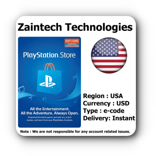 $10 playstation store gift card digital code