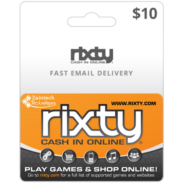 10 Rixty Us Region Gift Card Delivery Within 24 Hours - buy roblox gift card with rixty