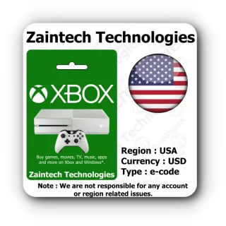 $1 Xbox US Region - ( 𝓘𝓷𝓼𝓽𝓪𝓷𝓽 𝓓𝓮𝓵𝓲𝓿𝓮𝓻𝔂)