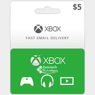 xbox gift card from another region