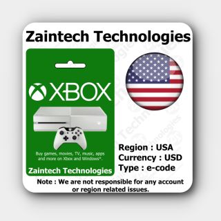 $1 Xbox US Region - ( 𝓘𝓷𝓼𝓽𝓪𝓷𝓽 𝓓𝓮𝓵𝓲𝓿𝓮𝓻𝔂)