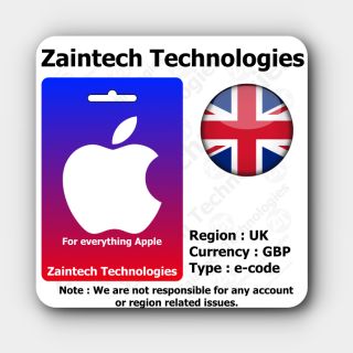 £10 iTunes UK (GBR) - ( 𝓘𝓷𝓼𝓽𝓪𝓷𝓽 𝓓𝓮𝓵𝓲𝓿𝓮𝓻𝔂)