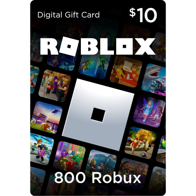 robux