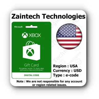 $10 Xbox US Region - ( 𝓘𝓷𝓼𝓽𝓪𝓷𝓽 𝓓𝓮𝓵𝓲𝓿𝓮𝓻𝔂)