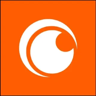 Crunchyroll | Mega Fan | 48 Days