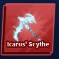 Icarus Scythe