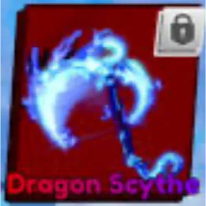 Dragon Scythe