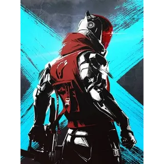 Complete Blood Strike Account: Deluxe Skins + Rare Items + Eternal Skins