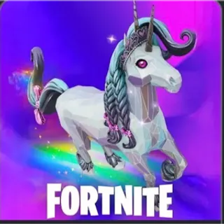 diamond pony glider