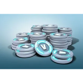 13500 VBUCKS GIFT